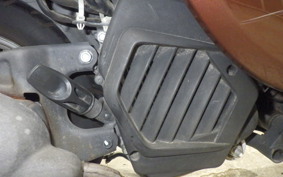 HONDA GIORNO 3 2012 AF77