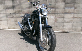 YAMAHA VMAX 1999 3UF