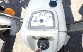 YAMAHA PASSOL 2E9