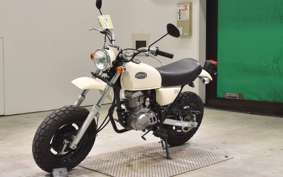 HONDA APE 50 2001 AC16