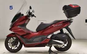 HONDA PCX 160 2004 KF47