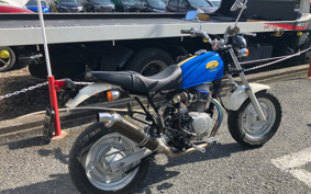 HONDA APE 100 HC07
