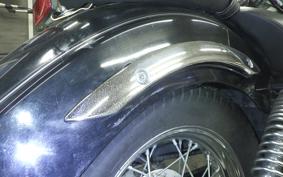 YAMAHA DRAGSTAR 250 VG02J