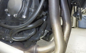 TRIUMPH TRIDENT 660 2021