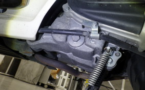 HONDA PCX 125 JF56