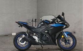 YAMAHA YZF-R25 RG10J