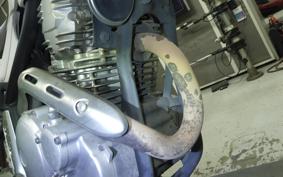 YAMAHA SEROW 250 Gen.2 2015 DG17J