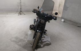 HONDA REBEL 1100 DCT SC83