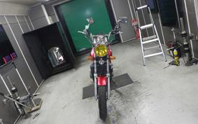 HONDA JADE 2000 MC23