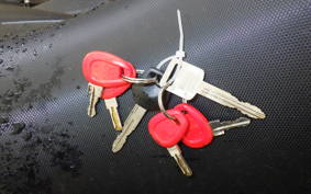 SUZUKI BANDIT 1250 F 2015 GW72A