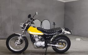 SUZUKI VANVAN 200 NH42A