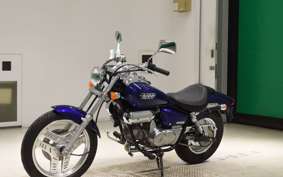 HONDA MAGNA 50 2011 AC13