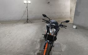 KTM 390 DUKE 2014 JGJ40