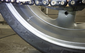 TRIUMPH SPEED TRIPLE 2001