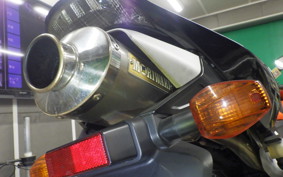 HONDA CBR600RR GEN 2 2007 PC37