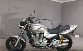 YAMAHA XJR1300 2001 RP03J