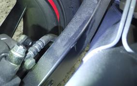 HONDA CBR400R 2022 NC56