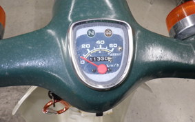 HONDA C50 SUPER CUB 2019 C50