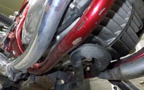 YAMAHA SRV250 RENAISSA 2021 4DN