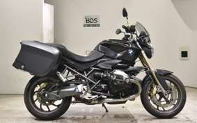 BMW R1200R 2013