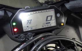 YAMAHA YZF-R25 A 2022 RG43J