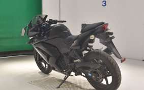 KAWASAKI NINJA 250R EX250K
