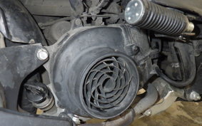 HONDA ﾍﾞﾝﾘｨ110 JA09