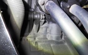 KAWASAKI NINJA 400 2016 EX400E