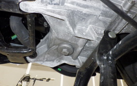 SUZUKI ADDRESS V125 Gen.2 2024 DP12H