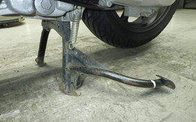 HONDA PCX125 2022 JF81