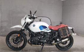 BMW R NINE T URBAN G/S 2017 0J41