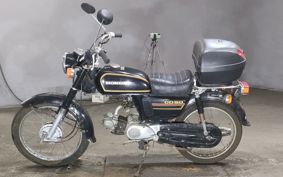 HONDA BENLY90 HA03