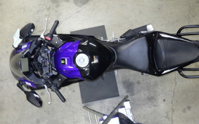 YAMAHA YZF-R25 A RG43J