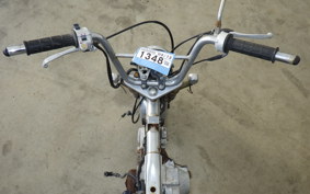 HONDA GORILLA Z50J