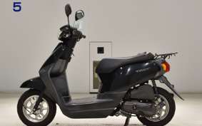 HONDA TACT-4ﾍﾞｰｼｯｸ AF79