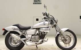 HONDA MAGNA 50 2019 AC13