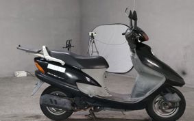 HONDA SPACY125 JF04