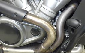 HARLEY PAN AMERICA 1250 S 2024