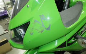 KAWASAKI NINJA 250R EX250K