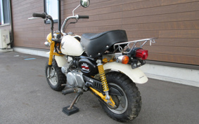 HONDA MONKEY AB27