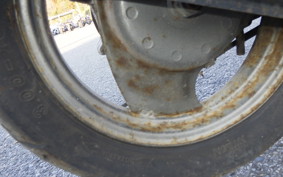 YAMAHA JOG Gen.2 3YJ