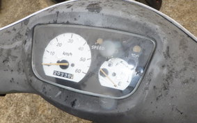 YAMAHA BJ 2002 SA24J