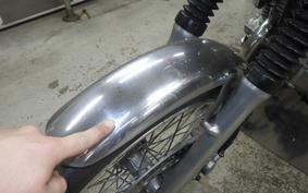 HONDA GB250 CLUBMAN Gen.5 2001 MC10