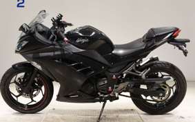 KAWASAKI NINJA 250 EX250L