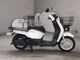 Фото Honda BENRII50 PRO с японского аукциона