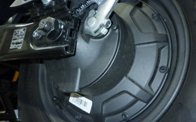 HONDA EM1E: EF16