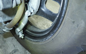 HONDA GIORNO 2 1998 AF70