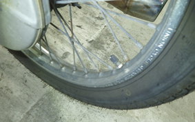 HONDA C50 SUPER CUB E 2018 AA01