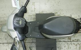 HONDA TACT-4ﾍﾞｰｼｯｸ AF79