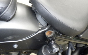 HONDA REBEL 250 MC49